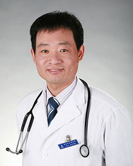 北京回龙观医院精神名医闫少校来济南神康医院巡诊