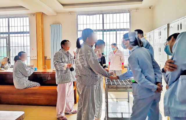 带你走进精神科护士的世界:打针发药只是职责,护理远不止如此