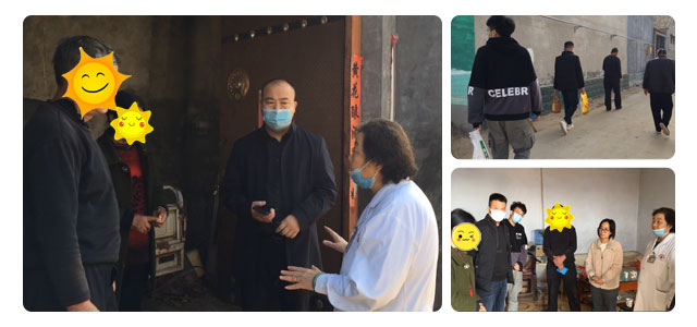 ��ΪȺ�ڰ�ʵ�£��ذ�����м����߷�ο��ů����